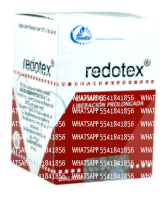 REDOTEX EFECTOAGUA