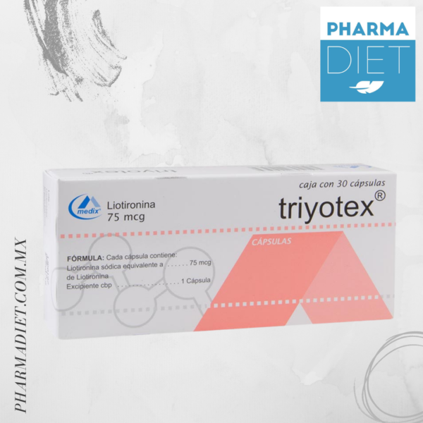 Triyotex