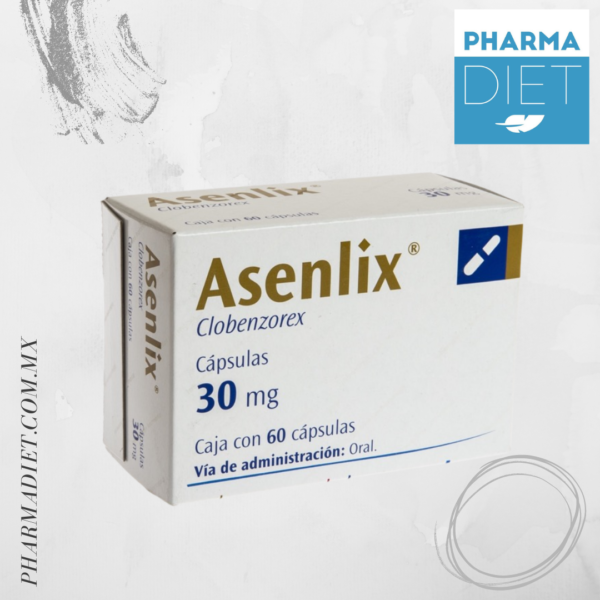 Asenlix