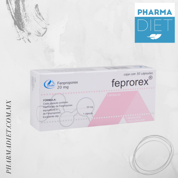 Feprorex